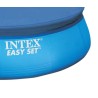 Intex Easy Set Pool 457 x 122 cm zwembad met pomp