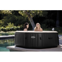 Intex Jet Spa Therapy Octagon 6 pers