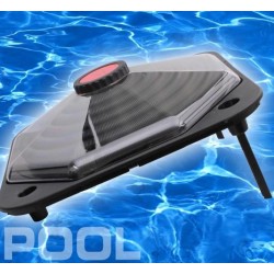XL Solar Bol zwembadverwarming collector