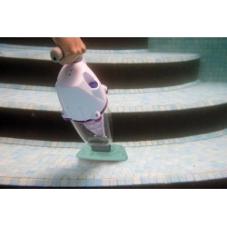 Interline draadloze Pool & Spa Vacuüm Cleaner