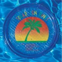 Solar Sun Rings Palm zwembadverwarming