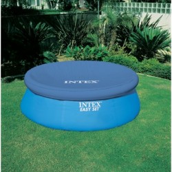 intex easy set pool 366 x 76 cm opblaas easyset pool zwembad kopen