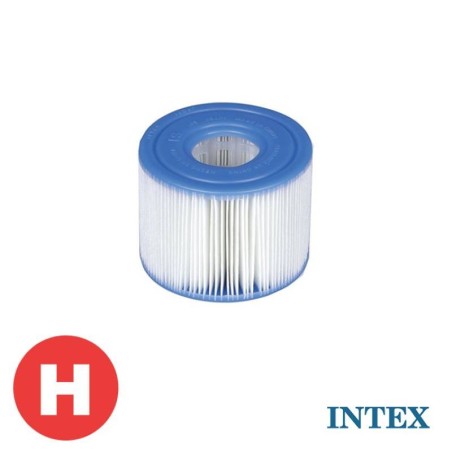 Intex zwembadpomp type H filter cartridge