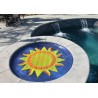 Solar Sun Rings Spa zwembadverwarming 
