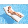 comfortabel design zwembad drijfstoel wettestein tuinstoel louncher
