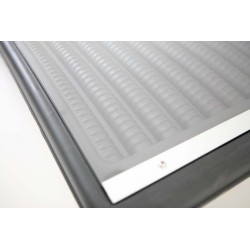 3 x solar boards zwembad verwarming bord