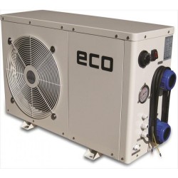 Warmtepompen ECO kopen, warmtepomp zwembadverwarming heater