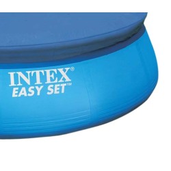 Intex Easy Set Pool afdekking 396 CM zwembad
