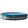 Intex XTR Ultra frame zwembad 610 x 122 cm