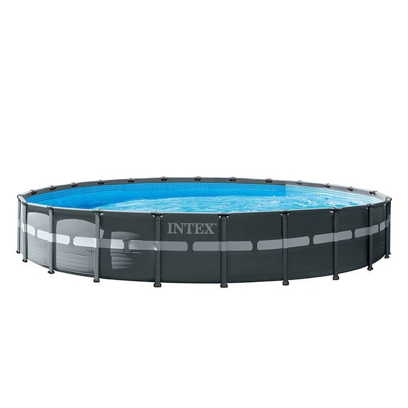 Intex XTR Ultra frame zwembad 610 x 122 cm