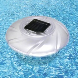 Solar Led Zwembadverlichting