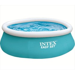 Intex Easy Set Pool 183 x 52 cm zwembad kleine opzet zwembaden 