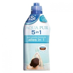 Aqua Pur 5-in-1 spa en jacuzzi water chemicaliën waterbehandeling