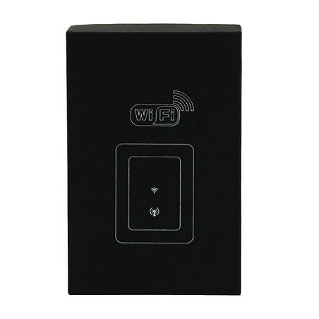 WIFI-module Inverter Pro warmtepomp