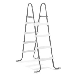 Intex zwembadtrap 122 cm, zwembad trap, ladder, trapje ladders