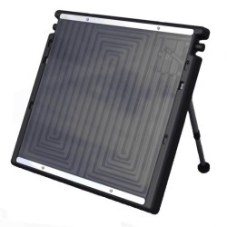 Compact Solar Panel Board Single