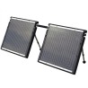 Compact Solar Panel Board Duo Set