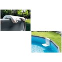 Intex zwembadstoeltje frame pool