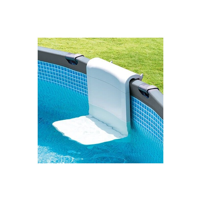Intex zwembadstoeltje Ultra Framepools stoel, stoelen voor zwembad