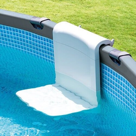 Intex zwembadstoeltje Ultra Framepools stoel, stoelen voor zwembad