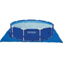 Intex grondzeil zwembad liner bescherming 
