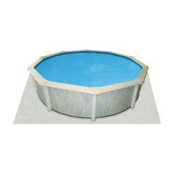 Zwembad ondertapijt 550 cm Interline Pool liner, vilt onder doek