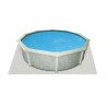 Zwembad ondertapijt 550 cm Interline Pool liner, vilt onder doek
