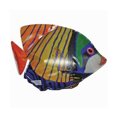 Turbo Fish zwembadafdekking onzichtbaar