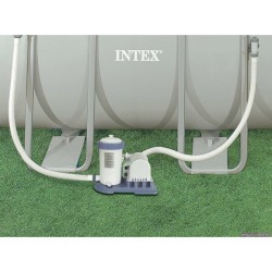 Intex zwembad filterpomp 5678 liter per uur