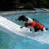 Skamper Ramp zwembad loopplank dieren reddingsplank