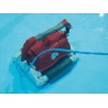 Automatische Zwembad Dirt Devil Catalyst robot zwembadstofzuiger-bodem en wand zuiger zwembadreiniger zwembadrobot 