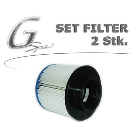 whirlpool filter G-spa cartridge