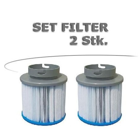 Whirlpool filter cartridge M-spa
