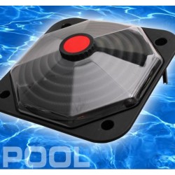 XL Solar Bol zwembadverwarming 