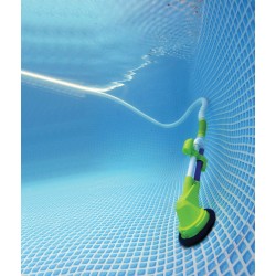 Interline pool Zapper Automatische Zwembad Vacuümzuiger mini zap