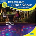 Kleuren Lichtshow Spa & Zwembadverlichting 