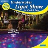 Kleuren Lichtshow Spa & Zwembadverlichting 