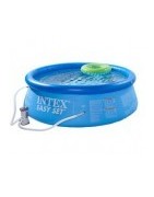 intex easy set pool opblaas zwembad kopen