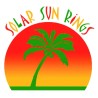 Solar Sun Rings  